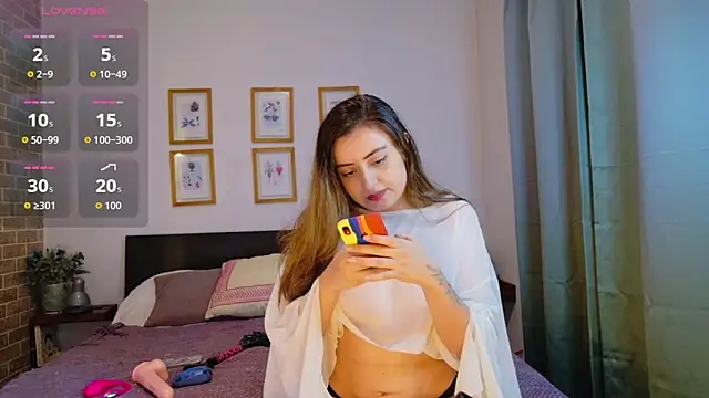 liamonroex2 online show from April 2026 12:57:02 AM