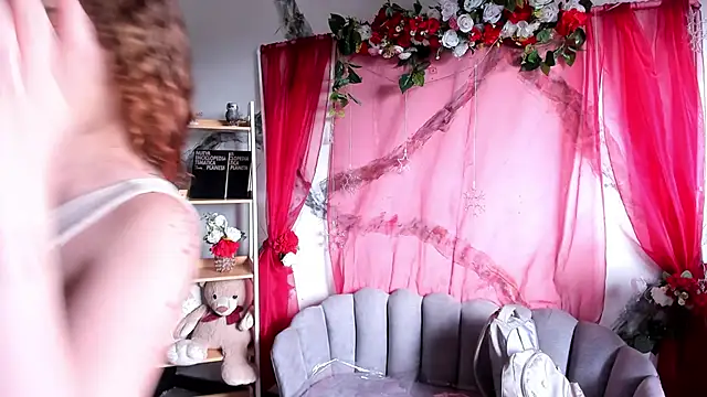 AphroditeSweett online show from June 2026 08:47:01 PM