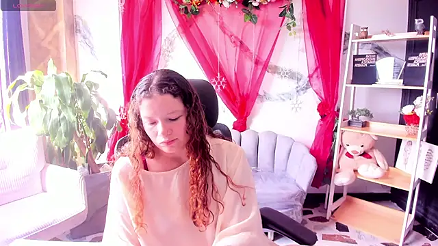 AphroditeSweett online show from June 2026 08:53:01 PM