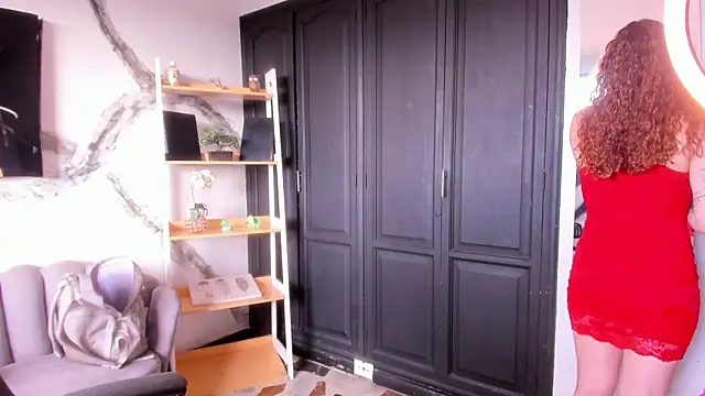 AphroditeSweett online show from March 2026 09:39:01 PM