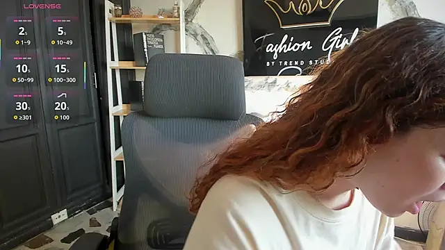 AphroditeSweett online show from March 2026 09:28:01 PM