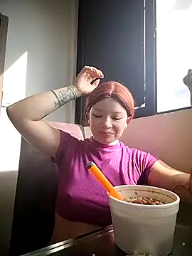 AphroditeSweett online show from May 2026 08:42:02 PM