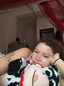 AphroditeSweett online show from July 2026 08:49:02 PM