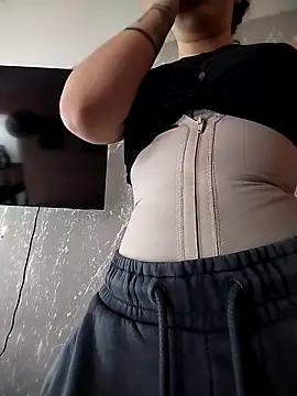 AphroditeSweett online show from April 2026 08:24:01 PM