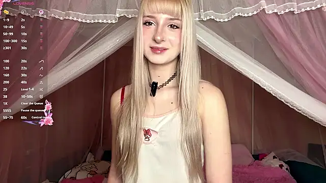 OnlyEva1 online show from March 2026 09:09:02 AM