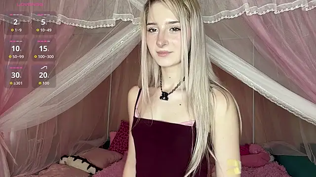 OnlyEva1 online show from May 2026 08:17:01 AM