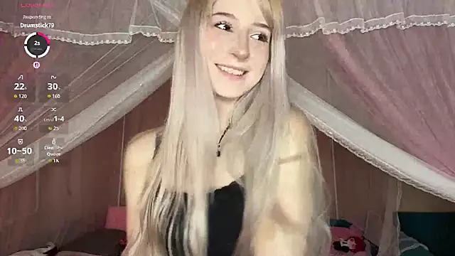 OnlyEva1 online show from May 2026 08:03:02 AM