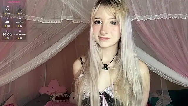 OnlyEva1 online show from June 2026 08:59:01 AM