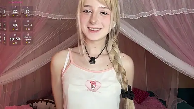 OnlyEva1 online show from May 2026 08:23:02 AM