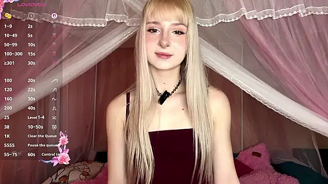 OnlyEva1 online show from March 2026 09:20:02 AM