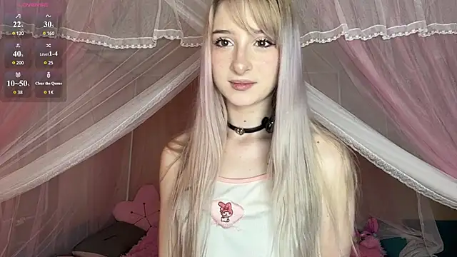 OnlyEva1 online show from June 2026 09:03:01 AM