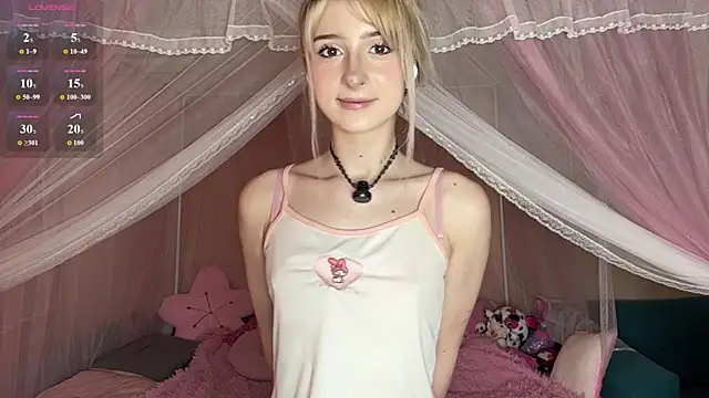 OnlyEva1 online show from May 2026 09:48:01 AM