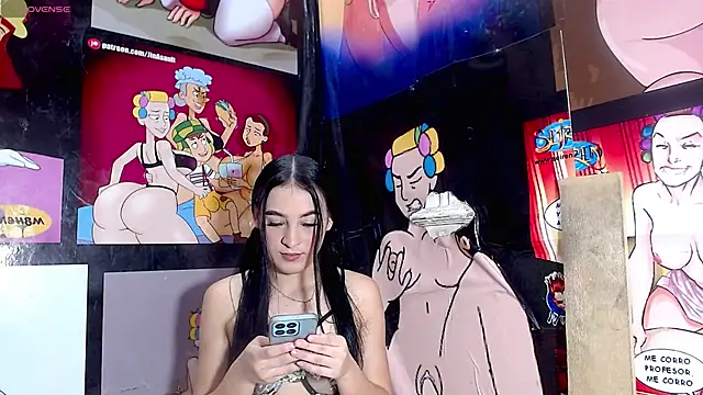 SWEET GROUPHOT2026 online show from May 2026 11:14:01 PM