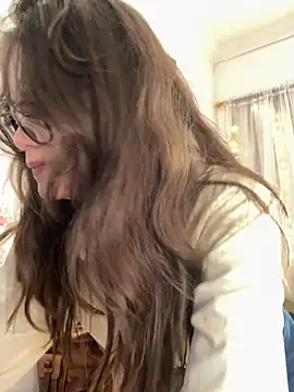 Tallulah Kinky online show from April 2026 08:03:02 PM