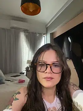 Tallulah Kinky online show from April 2026 10:49:02 PM