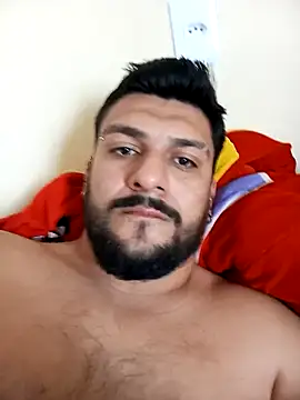 OchefRabudo online show from April 2026 09:08:02 PM