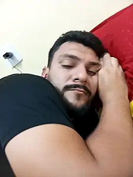 OchefRabudo online show from April 2026 11:34:02 PM