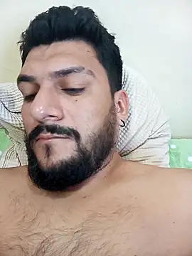 OchefRabudo online show from April 2026 08:59:02 PM