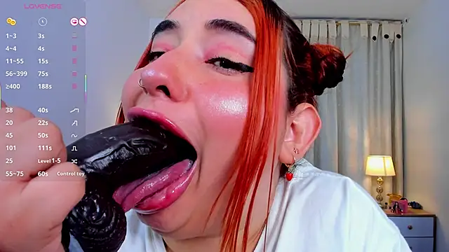 Snapshot of leidydrip_ chatting on March 2026 03:45:01 AM leidydrip online show from March 2026 03:45:01 AM