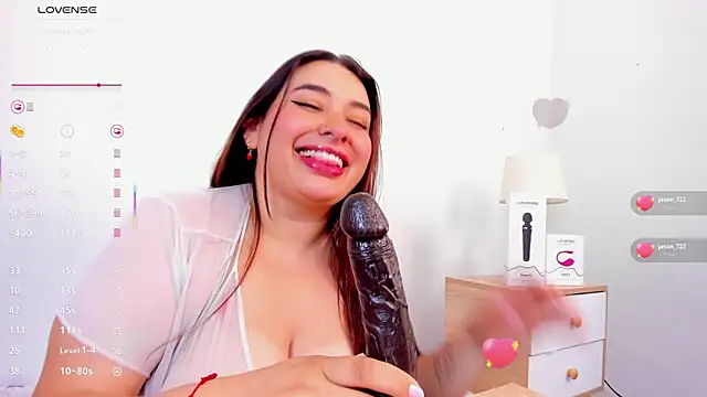 leidydrip  online show from May 2026 11:49:02 AM