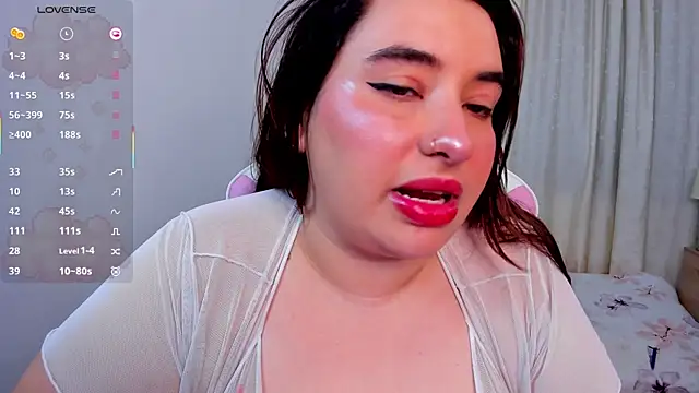 leidydrip  online show from April 2026 04:16:01 AM
