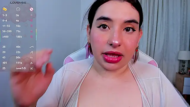 Snapshot of leidydrip_ chatting on April 2026 04:29:02 AM leidydrip online show from April 2026 04:29:02 AM