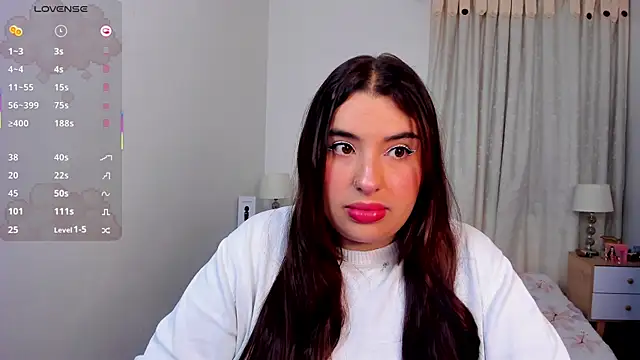 Snapshot of leidydrip_ chatting on April 2026 03:29:02 AM leidydrip online show from April 2026 03:29:02 AM