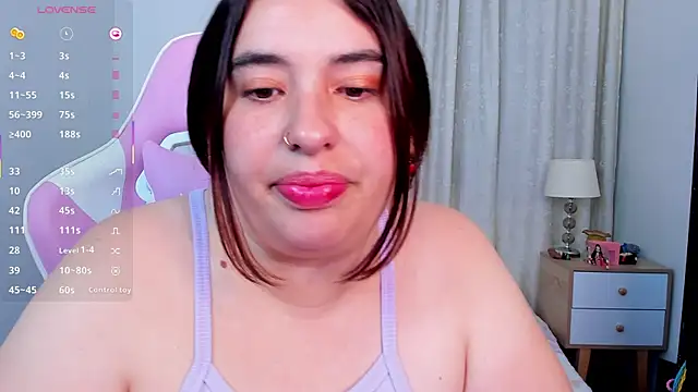 Snapshot of leidydrip_ chatting on April 2026 04:58:01 AM leidydrip online show from April 2026 04:58:01 AM