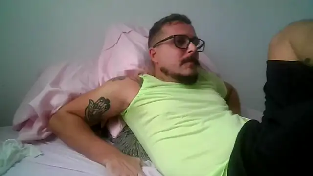 yanick931 online show from April 2026 02:40:01 PM