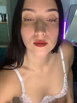 BADFOXXXY online show from March 2026 09:55:01 AM