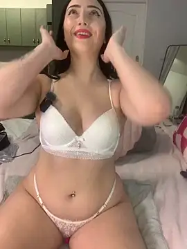 BADFOXXXY online show from May 2026 06:47:02 PM