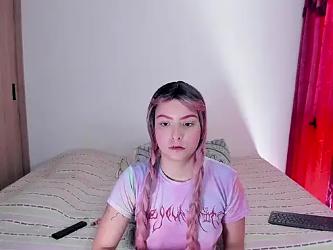 Lilith harmony1 online show from April 2026 03:07:01 PM