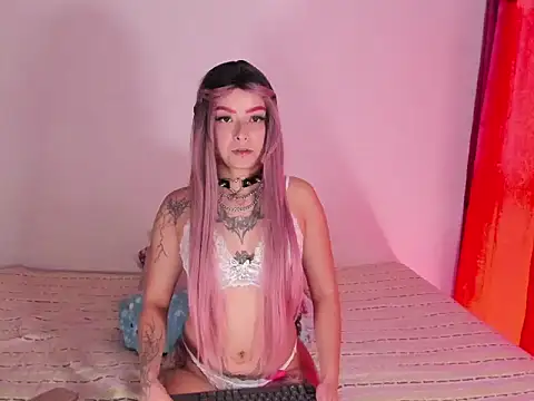 Lilith harmony1 online show from April 2026 02:52:01 PM