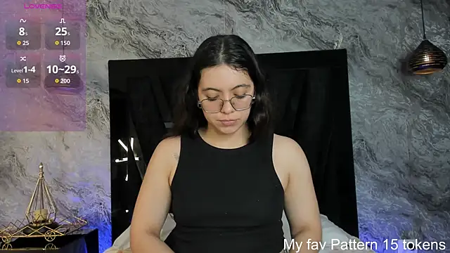 lilith rosse6 online show from March 2026 01:32:02 PM