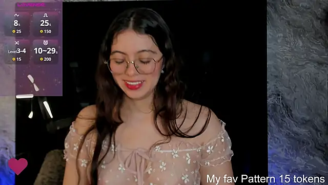 lilith rosse6 online show from March 2026 01:06:01 PM
