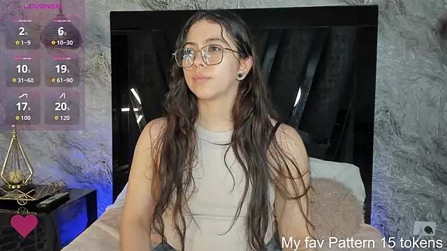 lilith rosse6 online show from March 2026 01:02:01 PM