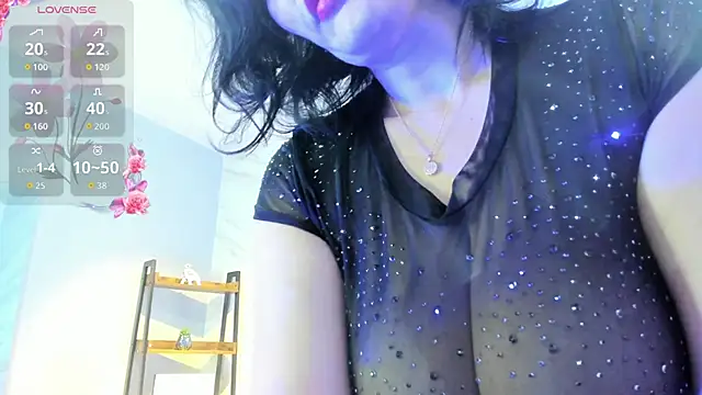 rose vega  online show from April 2026 03:57:02 AM