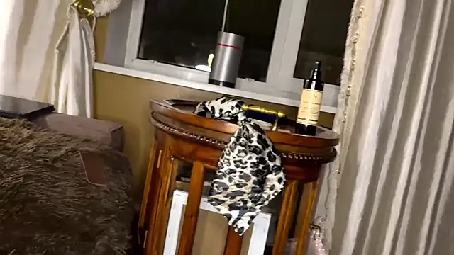 AngelesRavetto online show from March 2026 07:27:01 PM