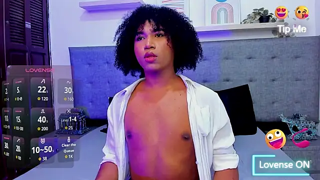 axel colling1 online show from March 2026 09:04:02 PM