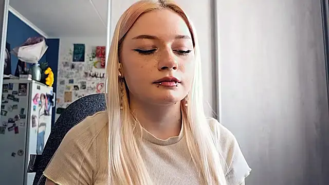 MariYourshaw online show from March 2026 11:15:01 AM