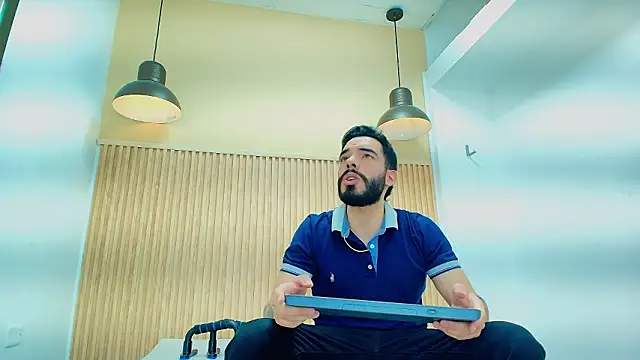 JEAN LEWIS2 online show from March 2026 07:40:02 PM