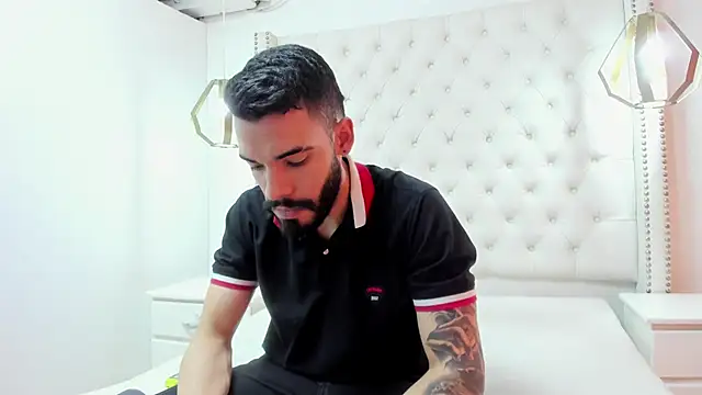 JEAN LEWIS2 online show from April 2026 07:37:02 PM