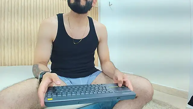 JEAN LEWIS2 online show from March 2026 08:09:01 PM