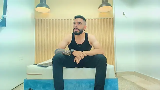 JEAN LEWIS2 online show from March 2026 07:59:01 PM