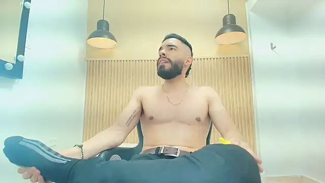 JEAN LEWIS2 online show from March 2026 07:45:02 PM