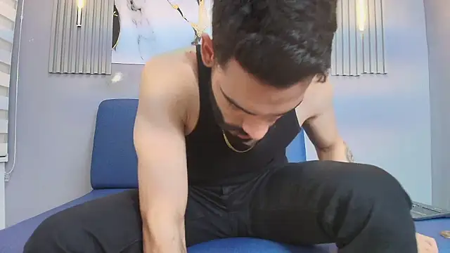 JEAN LEWIS2 online show from March 2026 01:16:01 PM