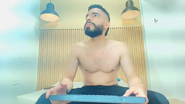 JEAN LEWIS2 online show from March 2026 07:37:01 PM