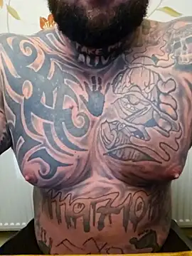 Mark198830 online show from March 2026 10:58:01 PM