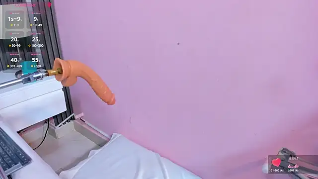 lia sucker online show from June 2026 03:48:02 AM