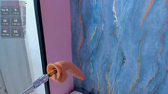 lia sucker online show from July 2026 03:35:01 AM